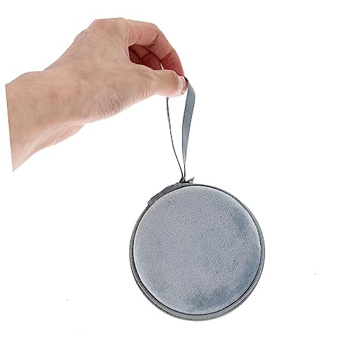 SOIMISS Aufbewahrungsbeutel für ätherische Öle Parfüm Fall ätherischer Ölhalter Reisen Ölbeutel hoch Kofferhalter Organizer für ätherische Öle Tragbare Tasche für ätherische Öle Samt Blau SOIMISS Aufbewahrungsbeutel für ätherische Öle Parfüm Fall ätherischer Ölhalter Reisen Ölbeutel hoch Kofferhalter Organizer für ätherische Öle Tragbare Tasche für ätherische Öle Samt Blau von SOIMISS