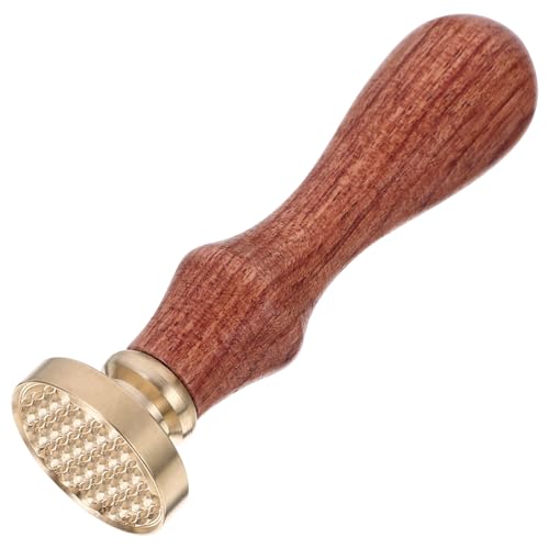 SOIMISS Augen Make Up Pressstempel Tool Langlebiger Lidschatten Pressstempel für DIY Puder Präziser Abdruck mit Feinem Muster Robustes Material für Individuelle Kosmetikpressung von SOIMISS