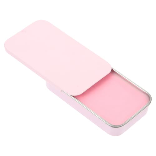 SOIMISS Augenbrauenpaste Pinkes Makeup Tool für Frauen Sichere Brow Contour Paste zum Präzisen Mapping Leichtes Tragbares Augenbrauen Praxisprodukt für Konturierung von SOIMISS