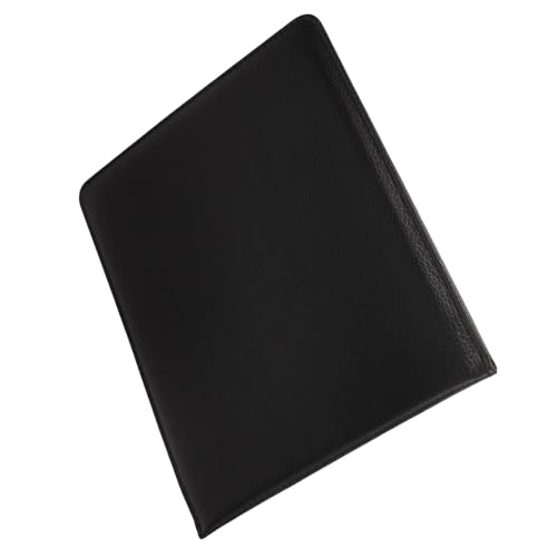 SOIMISS Hülle für Behindertenausweise Tragbare Kartenhülle Organizer aus Kunstleder Leicht und für Personalausweis und Kreditkarten von SOIMISS