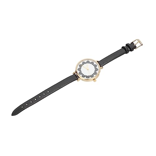 SOIMISS Armbanduhr Für Damen Mit Blumenmuster Klassisch Und Elegant Geeignet Für Freizeit Schule Partys Und Verabredungen Präzises SOIMISS Armbanduhr Für Damen Mit Blumenmuster Klassisch Und Elegant Geeignet Für Freizeit Schule Partys Und Verabredungen Präzises von SOIMISS