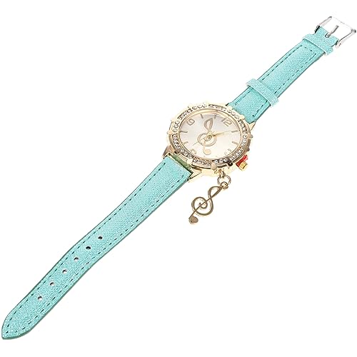 SOIMISS Metall Damenuhr Damen Freizeituhr Mädchen Geschenkuhr Stilvolle Armbanduhr Schlichtes Elegantes Design Handgelenk Uhr Aufmerksamkeit Täglicher Gebrauch Freundin Studentin von SOIMISS
