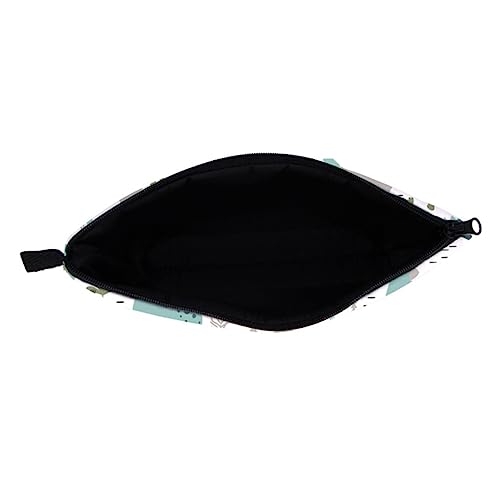 SOIMISS Dinosaurier Make up Tasche Tragbare Kosmetiktasche Für Damen Multifunktionale Handtasche Für Reisen Outdoor Aufbewahrungstasche Große Kapazität Für Kosmetik Und von SOIMISS