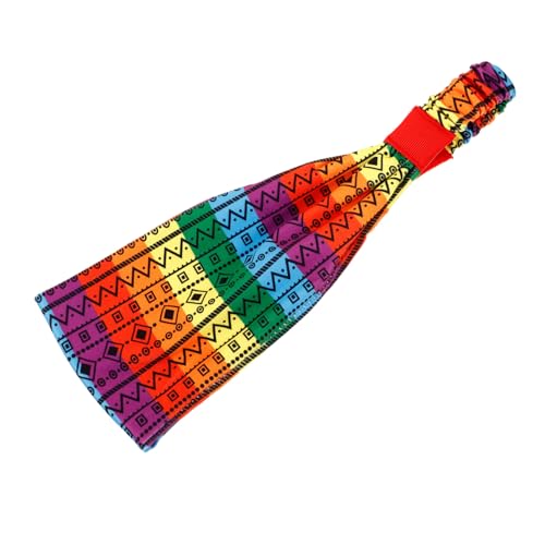 SOIMISS Elastisches Sport Stirnband Damen Rutschfestes Atmungsaktives Schweißband für Yoga Fitness Laufen Basketball Hautfreundlich Dehnbar Bequemes Haarband für Sport und von SOIMISS