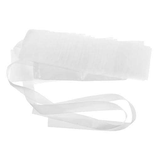 SOIMISS Kragen Aus Tüll Für Damen Abnehmbarer Falscher Kragen Viktorianischer Hemdblusenkragen Clownkostüm-accessoires Elisabethanischer Für Historische Nachstellungen Und Cosplay von SOIMISS