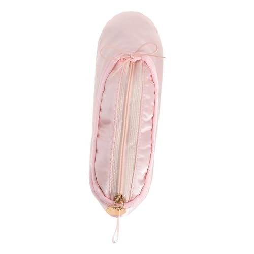 SOIMISS Ballett-Essential: Stift-Organizer-Tasche Stoff Tanzschuhtasche Make-up Bleistift-aufbewahrung von SOIMISS