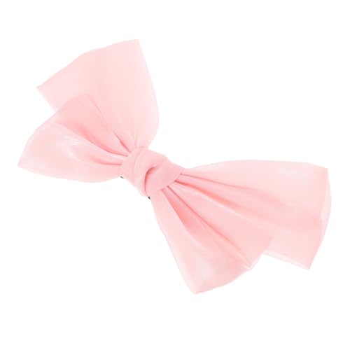 SOIMISS Haarschleife Mit Schleife Für Frauen Haarspange Clip Bowknot Haaraccessoire Dekorative Dress up Frisur Accessoires von SOIMISS