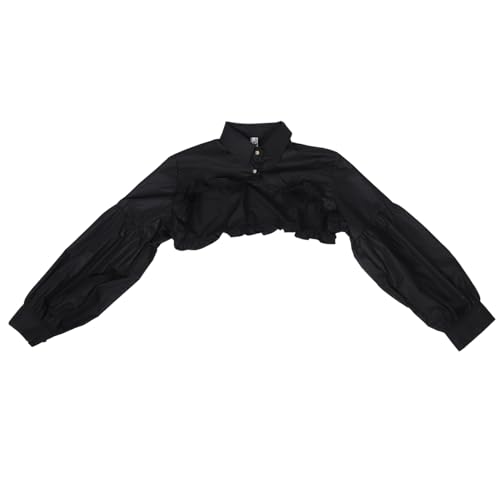 SOIMISS Vielseitiger Falscher Kragen Für Damenhemden Abnehmbarer Schalkragen Für Blusen von SOIMISS