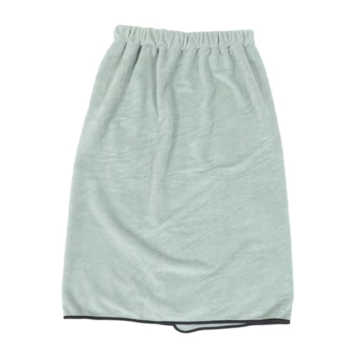 SOIMISS Herrn Fleece Badehandtuch Weiches Saugfähiges Warmes Badetuch Atmungsaktiv Schnell Trocknend Robust Vielseitig für Strand Pool Sauna und Bad von SOIMISS