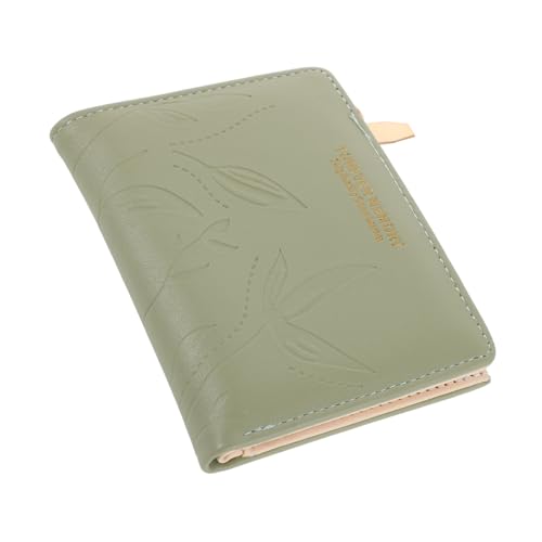 SOIMISS Kleines Damen Portemonnaie aus Weichem Material Kompakter Leichter Kartenhalter mit Reißverschluss-münzfach Große Kapazität Tragbar für Alltag Reise und Vielseitige Nutzung von SOIMISS