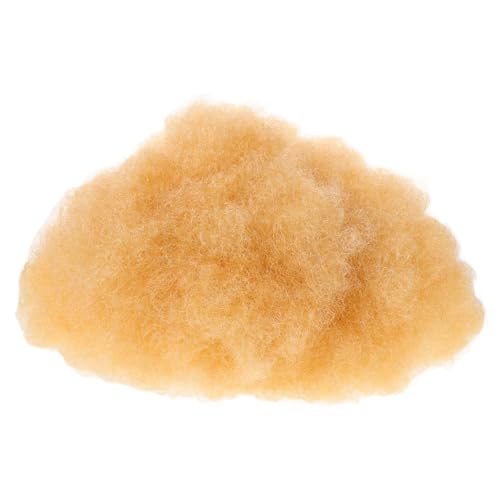 SOIMISS Kurze Afro-wig Mit Für Lockige Synthetische Perücke Für Cosplay Disco-partys Und Alltag Bequeme Auffälliges Design Einfach Zu Kombinieren SOIMISS Kurze Afro-wig Mit Für Lockige Synthetische Perücke Für Cosplay Disco-partys Und Alltag Bequeme Auffälliges Design Einfach Zu Kombinieren von SOIMISS