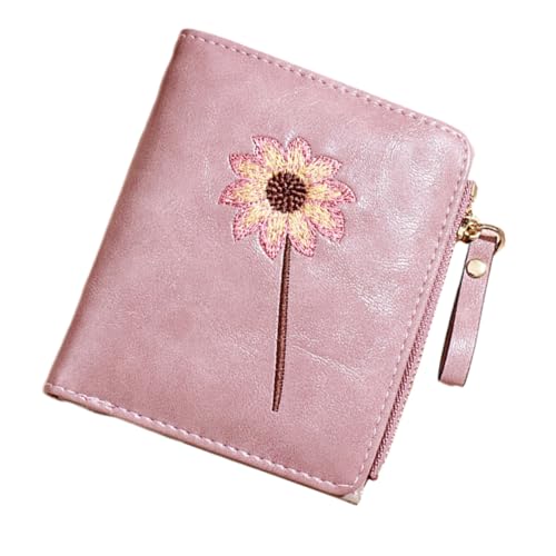 SOIMISS Umhängetaschen Für Damen Geldbörsen Für Damen Geldbörse Mit Armband Pu-Tasche Damenbrieftasche von SOIMISS