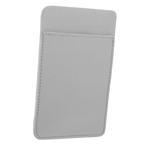 SOIMISS Leder Stifthalter Tasche für Pflegekräfte Robuste Insert Type Pen Bag Großer Stauraum Pen Protective Organizer Geeignet für Ärzte und Krankenschwestern Praktischer Stiftschutz von SOIMISS