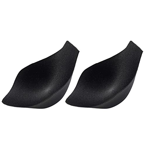 Männer Ausbuchtung Schaum Pads Pouch Pad Abnehmbare Vergrößern Front Pad 3D Schwimmen Kurze Verbesserung Pads von SOIMISS