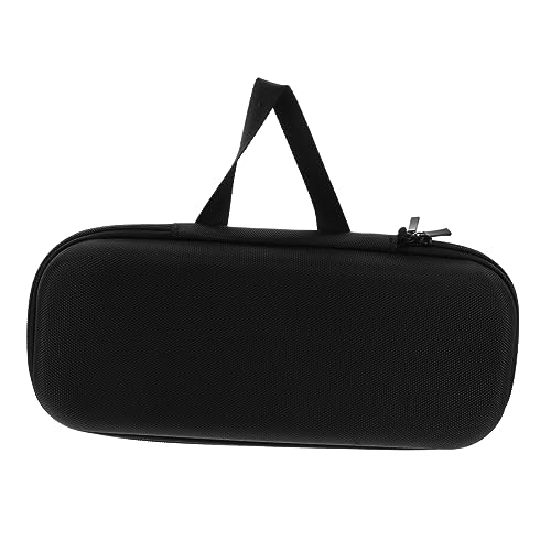 SOIMISS Mikrofontasche Eva Schutzhülle Tragetasche für Mikrofone Gepolsterte Mikrofon Organizer Hülle Kompakt und Langlebig für Reisen und Auftritte SOIMISS Mikrofontasche Eva Schutzhülle Tragetasche für Mikrofone Gepolsterte Mikrofon Organizer Hülle Kompakt und Langlebig für Reisen und Auftritte von SOIMISS