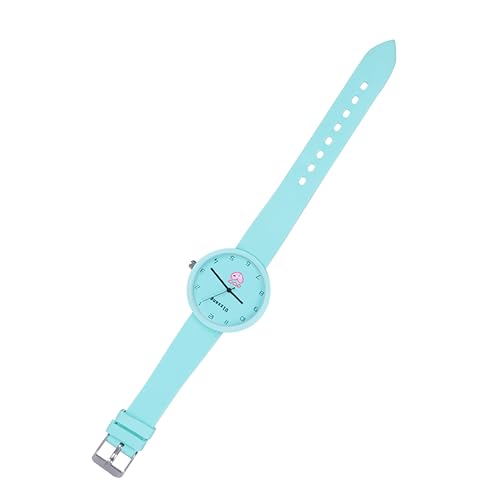 SOIMISS wasserdichte Quarzuhr Für Junge Mädchen Mit Cartoon-Design Armbanduhr Aus Hochwertigem Material Modische Handgelenksdekoration Für Kleine Junge Mädchen Verpackungsbox Passend Für k von SOIMISS