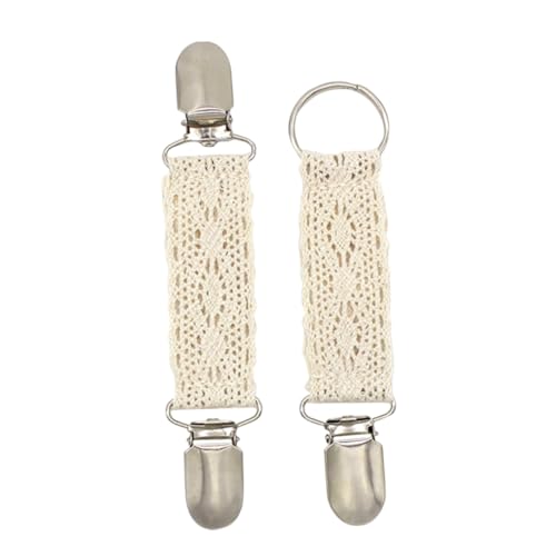 SOIMISS 2stücke Reise-hut-clip Multifunktionale Schal Und Pullover-clips Praktische Aufbewahrungslösung Für Hüte Schals Und Cardigans Für Unterwegs von SOIMISS