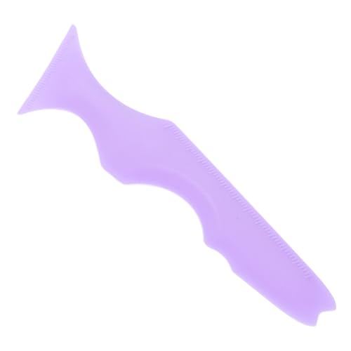 SOIMISS Silikon Eyeliner Schablone Wiederverwendbar Make-up Tool Augenbrauenhilfe Lippenstift Applikator Werkzeug von SOIMISS