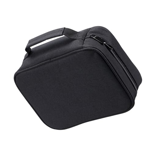 SOIMISS Multilayer Mark Pen Tasche Oxford Leicht Große Kapazität Mehrschichtig Stifte Organizer Federmäppchen für Erwachsene Lehrer Geeignet von SOIMISS