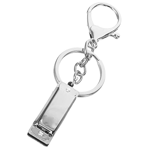 SOIMISS Mundharmonika-Schlüsselanhänger dekorativer Schlüsselanhänger Herrenanhänger Autotasche abschlussgeschenk autodeko Geldbörse-Schlüsselanhänger Handtaschenanhänger Legierung Silver SOIMISS Mundharmonika-Schlüsselanhänger dekorativer Schlüsselanhänger Herrenanhänger Autotasche abschlussgeschenk autodeko Geldbörse-Schlüsselanhänger Handtaschenanhänger Legierung Silver von SOIMISS