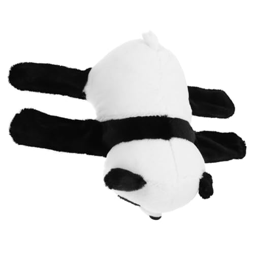 SOIMISS Panda Plüsch Slap Armband Süßes Tierdesign Dekoratives Handgelenkband für Partys Geburtstagsgeschenke und Feierlichkeiten von SOIMISS