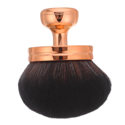 SOIMISS Pinsel Für Flüssige Kosmetik Puder-rougepinsel Up- Körper-make-up- Weicher Rouge Wangen- Puder Mit Runder Form Körper-highlighter- f SOIMISS Pinsel Für Flüssige Kosmetik Puder-rougepinsel Up- Körper-make-up- Weicher Rouge Wangen- Puder Mit Runder Form Körper-highlighter- f von SOIMISS
