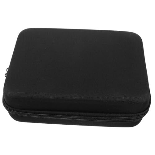 SOIMISS Portable Gaming Console Case Tragbare Schutzhülle Für Switch Controller Eva Organizer Für Spielezubehör Für Reisen Und Zuhause SOIMISS Portable Gaming Console Case Tragbare Schutzhülle Für Switch Controller Eva Organizer Für Spielezubehör Für Reisen Und Zuhause von SOIMISS