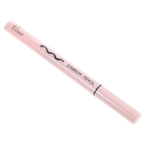 SOIMISS Präziser Augenbrauenstift Flüssiger Augenbrauenstift für Konturierung und Formung Portable und Einfache Anwendung Natürlicher Look mit Lebendiger Farbe Wischfeste Formel für von SOIMISS