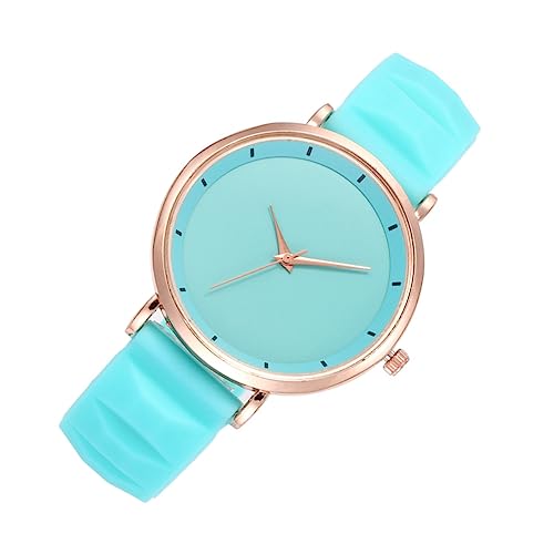 SOIMISS Damen Armbanduhr Quarzuhr Lässige Uhr Für Frauen Praktisch Leicht Zu Tragen Täglicher Gebrauch von SOIMISS
