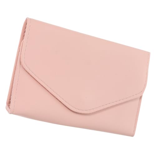 SOIMISS Multi-funktionaler Reisepasshalter Für Damen Tragetasche Mit Organizer Für Flugtickets Reisepass Und Karten Praktische Aufbewahrung von SOIMISS