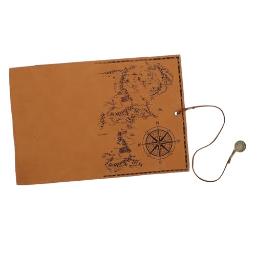 SOIMISS Niedliches Federmäppchen Make-up-Tasche Große Kapazität Retro-Canvas-pinseltasche Schreibwaren-Roller-Organizer für Unterwegs von SOIMISS