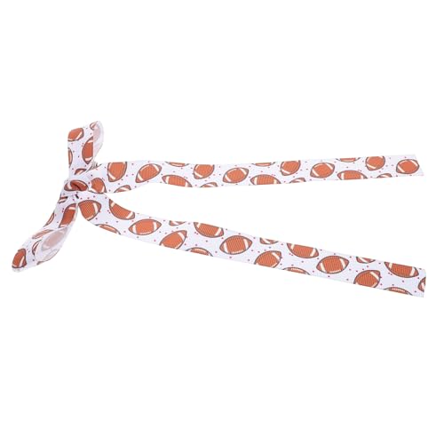 SOIMISS Tail Haarspange Für Mädchen Und Teenager Modischer Stoffbogen Mit Schwänzen Für Sport Und Karnevalsthemen Leicht Und Tragbar von SOIMISS