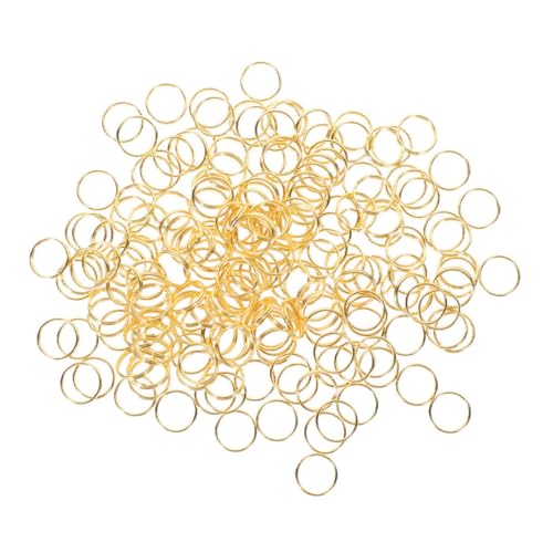 SOIMISS Schlüsselanhänger Für Schlüsselanhänger Metall-schlüsselanhänger Schlüsselhaken Personalisierbar Kompakter Schlüsselhalter – von SOIMISS