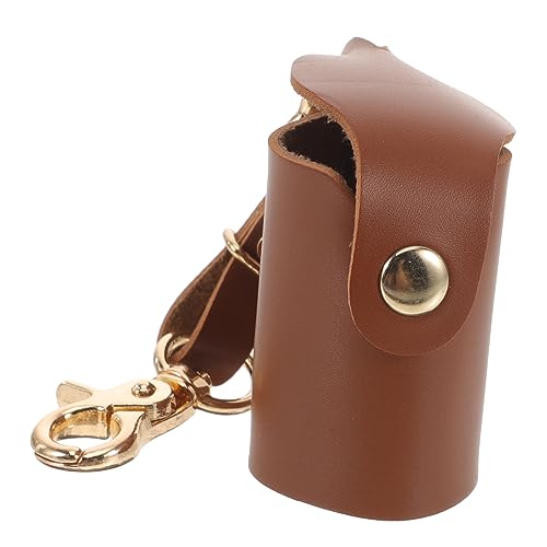 SOIMISS Vintage Film Sleeve Schlüsselanhänger Hochwertiger Film Protector Für Kreative Aufbewahrung Und Stilvolle Präsentation Für Fotografie-enthusiasten Und Retro- von SOIMISS