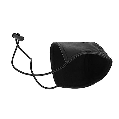 SOIMISS Schuhabsatzschutz Schutzabdeckung Mattenverschleißschutz Fahrschuhschutz Für Flache Schuhe Oder Absätze Unter Unisex Design Kompatibel Für Männer Und Frauen von SOIMISS