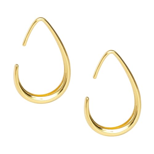 SOIMISS Silber Ohrstecker Damenohrringe Schickem Design für Vielseitige Anlässe für Alltag Reisen und Partys von SOIMISS