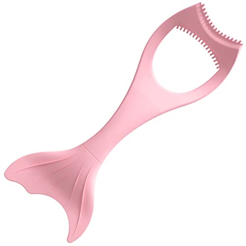 SOIMISS Silikon Eyeliner Hilfe Multifunktionales Augen Make up Tool Für Frauen Tragbares Wimpern Make up Hilfsmittel Kompakt Und Wiederverwendbar Für Anfänger Und Profis Praktische von SOIMISS