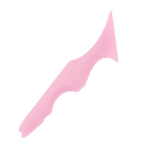 SOIMISS Eyeliner-applikator-tool Silikon-eyeliner-hilfe Mascara-applikator Make-up-zubehör Für Augen Und Lippen Lidschatten-hilfen Multifunktionale Make-up-tools Für Mädchen von SOIMISS