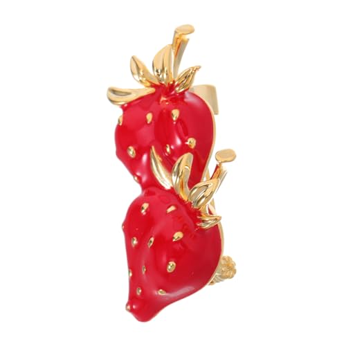 SOIMISS Stilvolle Frauen Anstecknadel mit Charmantem Design für Taschen Hüte und Kleidung Einzigartiges Accessoire für Besondere Anlässe von SOIMISS