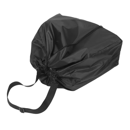 SOIMISS Stroller Cover Schutzbezug für Kinderwagen Tragetasche Reise Staubschutz Babywagen Leicht Kompakt Flugzeug Transport von SOIMISS
