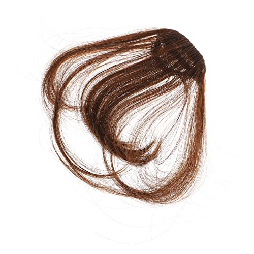SOIMISS Stück Perücke Stil Synthetik Mädchen Gefälschte Haar Echt Topper Clip Farbige Wellige Frau Highlights Lockiges Haar Produkte Falsch Für Haarverlängerungen Haar von SOIMISS