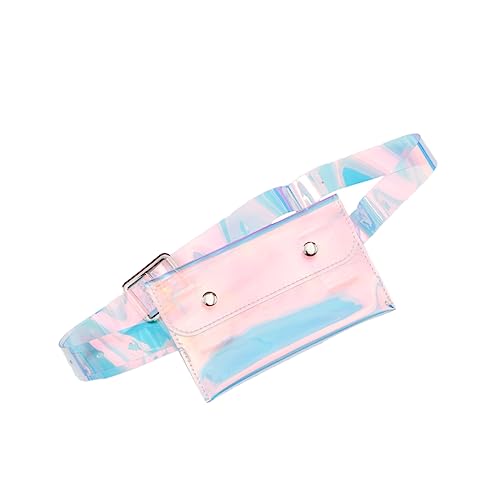 SOIMISS Tasche Mit Gürtel Modische Tasche Bauchtasche Gürteltasche An Der Taille von SOIMISS