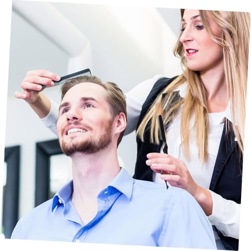 SOIMISS Teiliges Haarschneide mit Austauschbaren Klingen Sicherer Herren Rasierer Leichter Manueller Haarschneider für Präzises Ausdünnen und Texturieren Ergonomischer Griff Professionell von SOIMISS