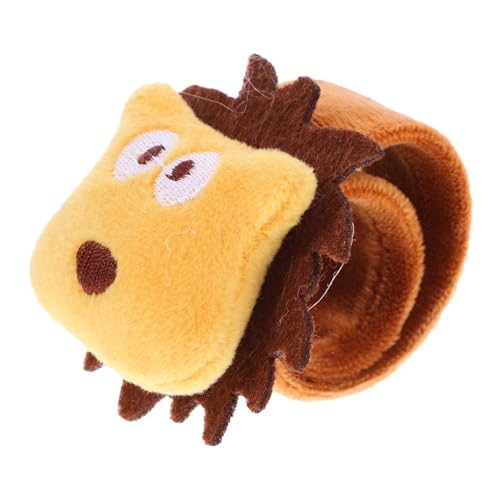 SOIMISS Tierische Slap Armbänder aus Süße Tier Handgelenk Armbänder Leicht und Langlebig für Dekoration von SOIMISS