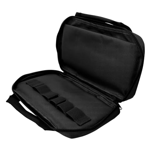 SOIMISS Tragbare Herren Camouflage Tasche Leichtes Oxford Outdoor Camping Multifunktionaler Handtaschen Organizer Robust und Strapazierfähig für Reise und Alltag von SOIMISS