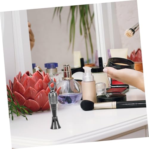 SOIMISS Wasserfester Eyeliner Puder Eyelinerstift mit Feiner Spitze für Präzises Auftragen Langanhaltend und Wasserresistent als Weibliches Make Up Zubehör für Natürlichen Look Ganzen Tag von SOIMISS