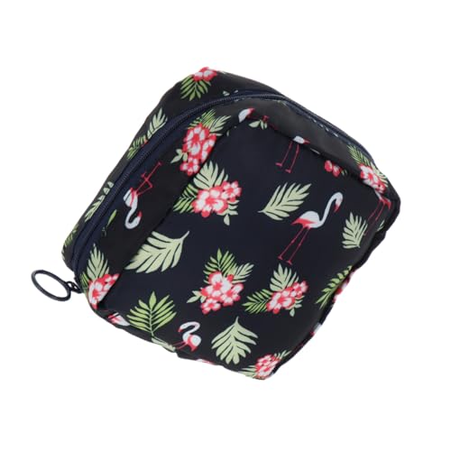 SOIMISS wasserdichte Hygienetasche Damenbinden Aufbewahrungstasche Reise Kosmetiktasche Leicht Praktisch für Frauen Sanitary Pad Organizer Multifunktional Farbwahl von SOIMISS