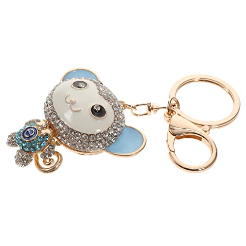 SOIMISS Metall Handwerk Schlüsselanhänger Dekorationen Schlüsselanhänger Für Auto Schlüsselanhänger Charms Freunde von SOIMISS