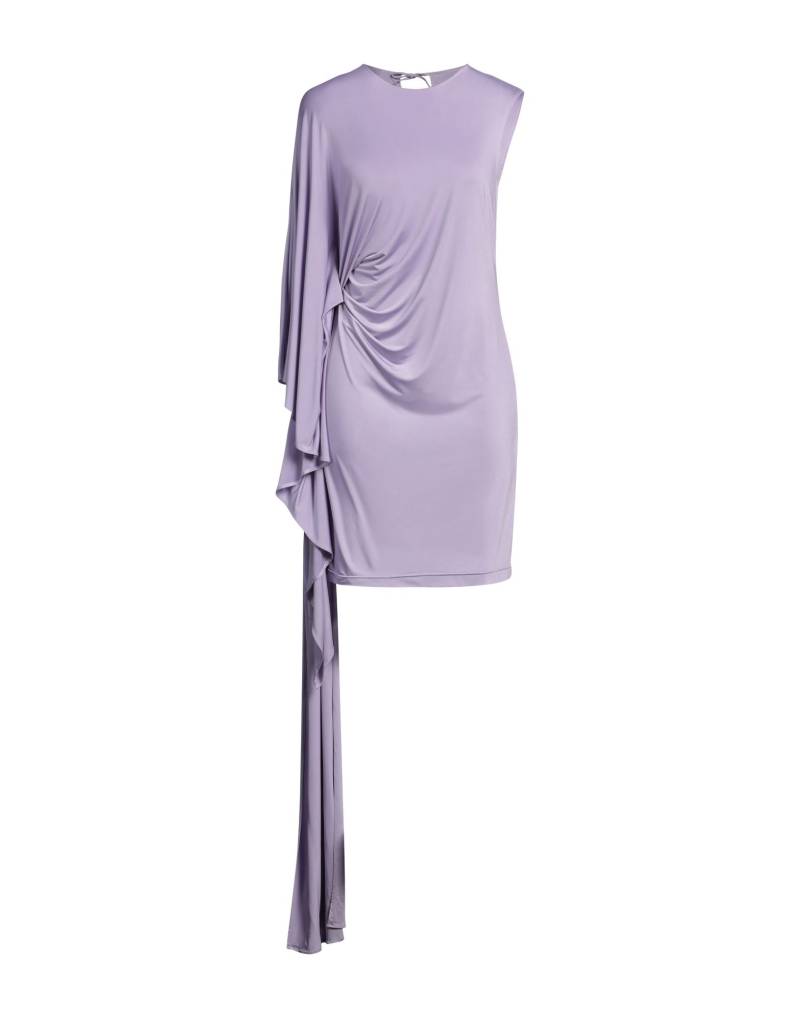 SOIR Mini-kleid Damen Lila von SOIR
