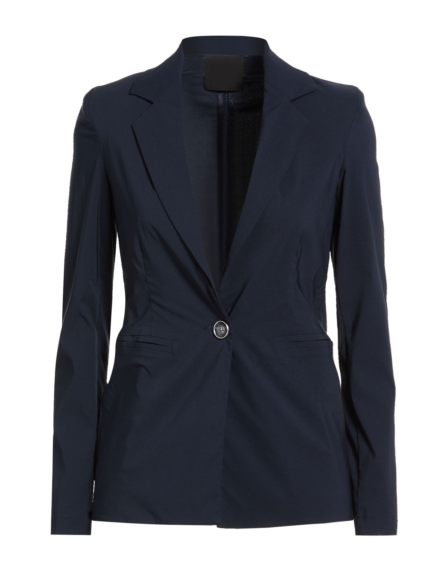 SOKO NI INAI Blazer Damen Marineblau von SOKO NI INAI